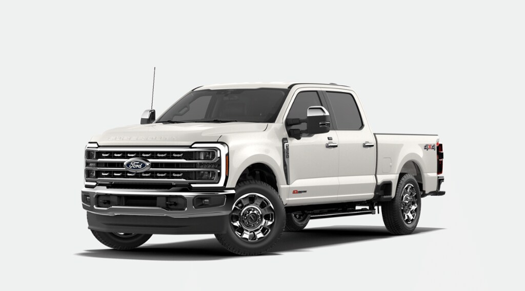 2027 Super Duty