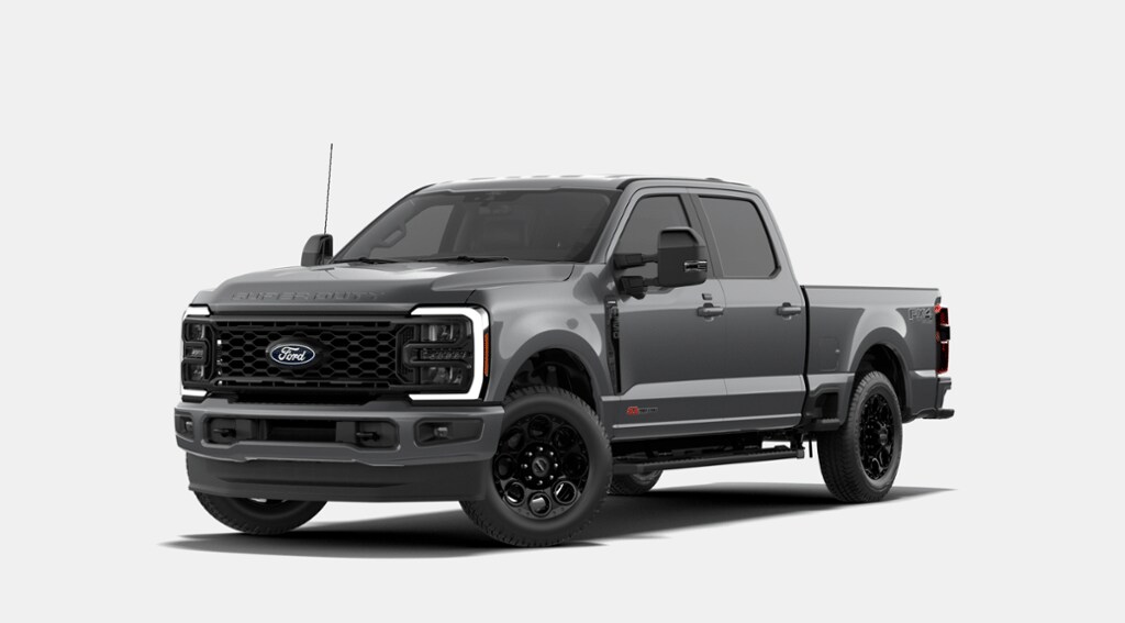 2027 Super Duty