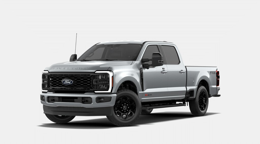 2027 Super Duty