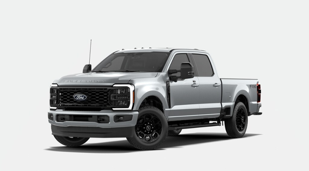 2027 Super Duty