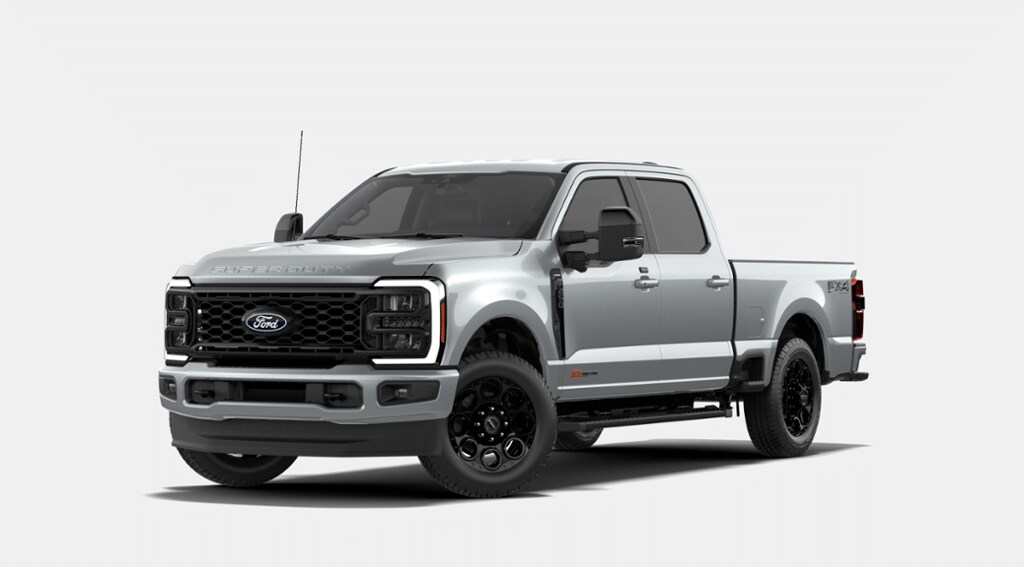 2027 Super Duty
