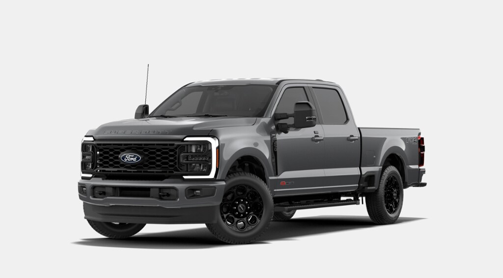 2027 Super Duty