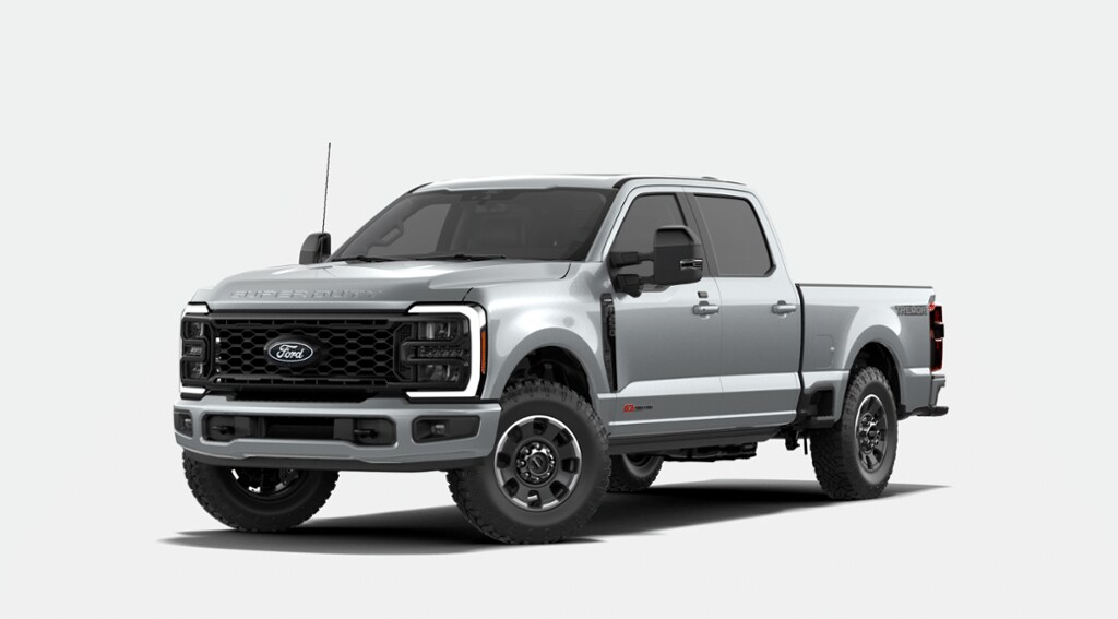 2027 Super Duty