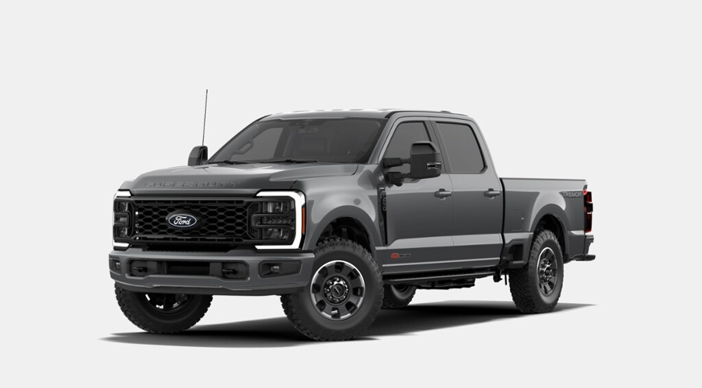 2027 Super Duty