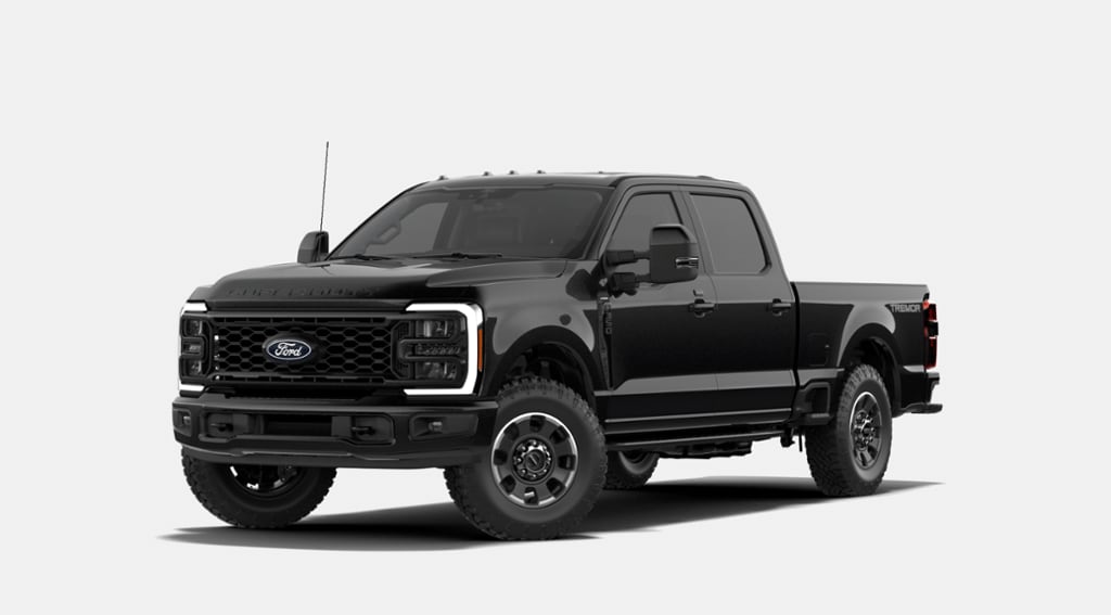 2027 Super Duty