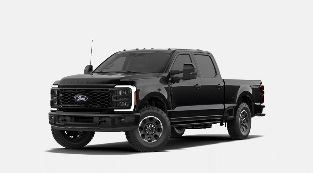 2027 Super Duty