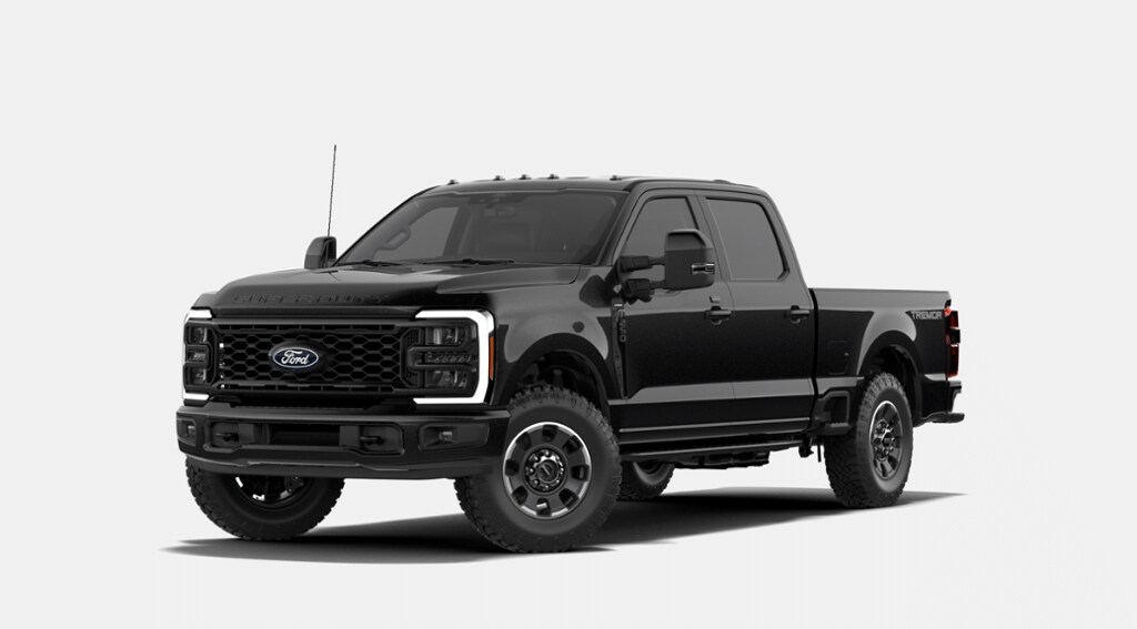 2027 Super Duty