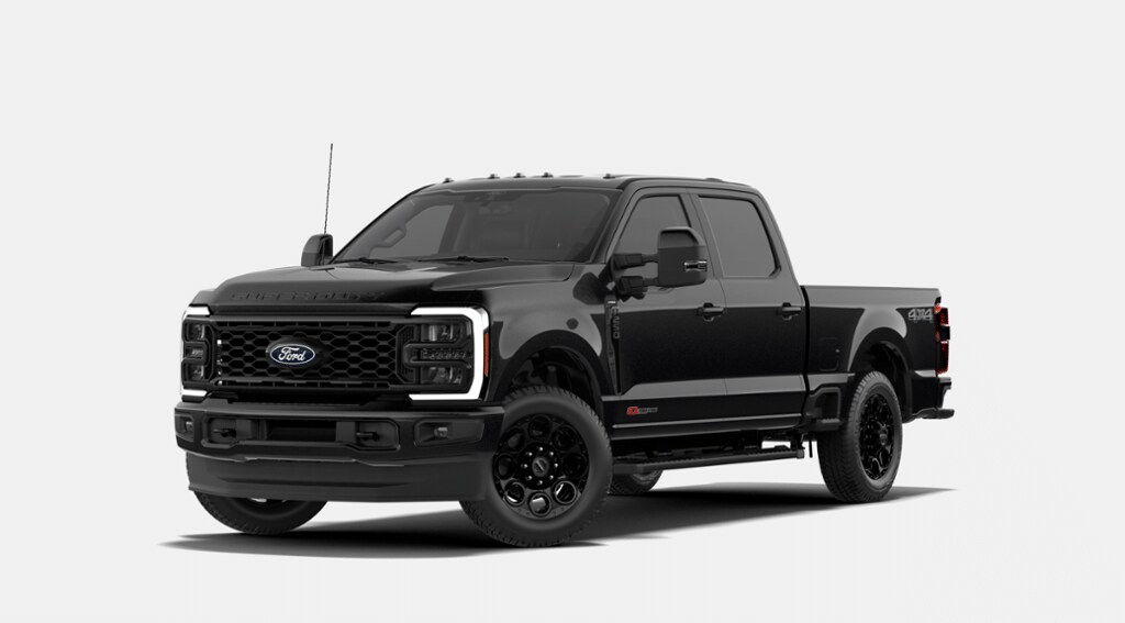 2027 Super Duty