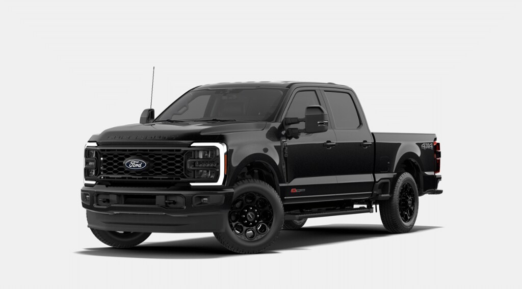 2027 Super Duty