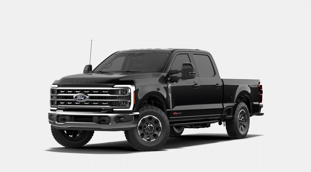 2027 Super Duty