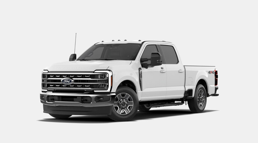 2027 Super Duty