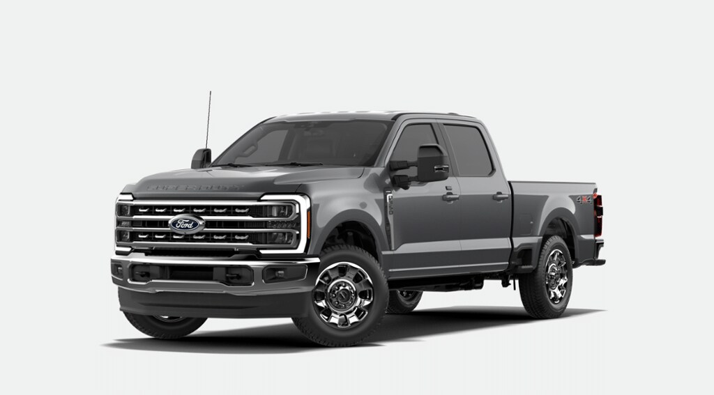 2027 Super Duty