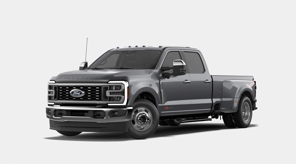 2027 Super Duty