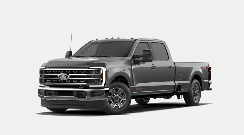 2027 Super Duty