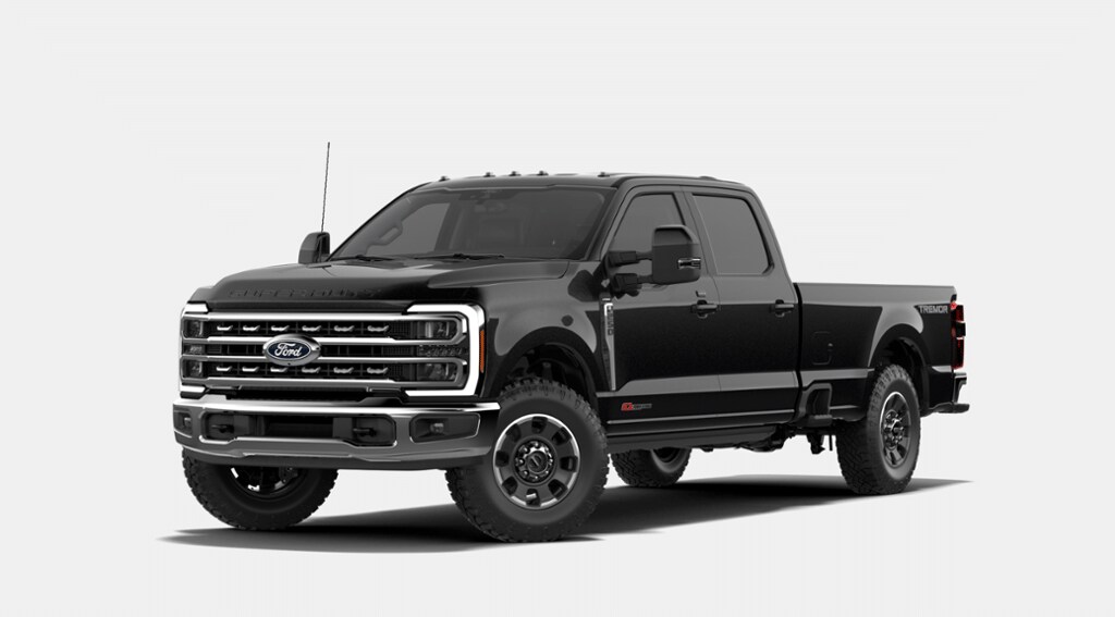 2027 Super Duty