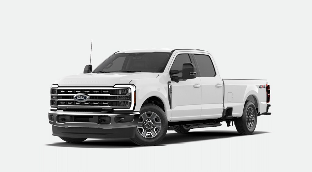 2027 Super Duty