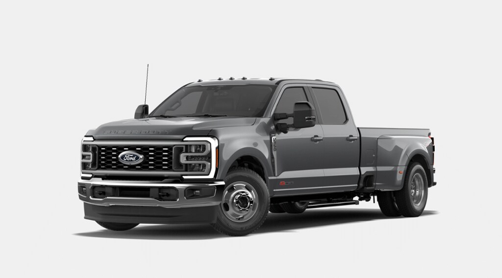 2027 Super Duty