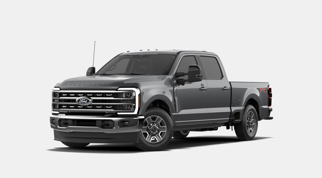 2027 Super Duty