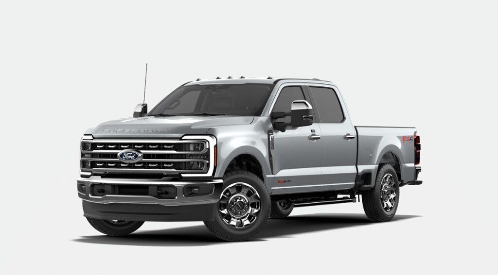 2027 Super Duty