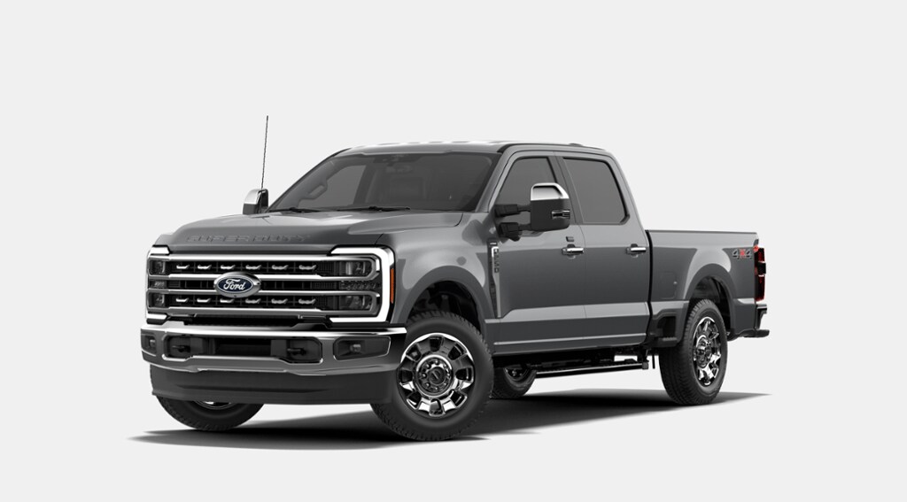 2027 Super Duty