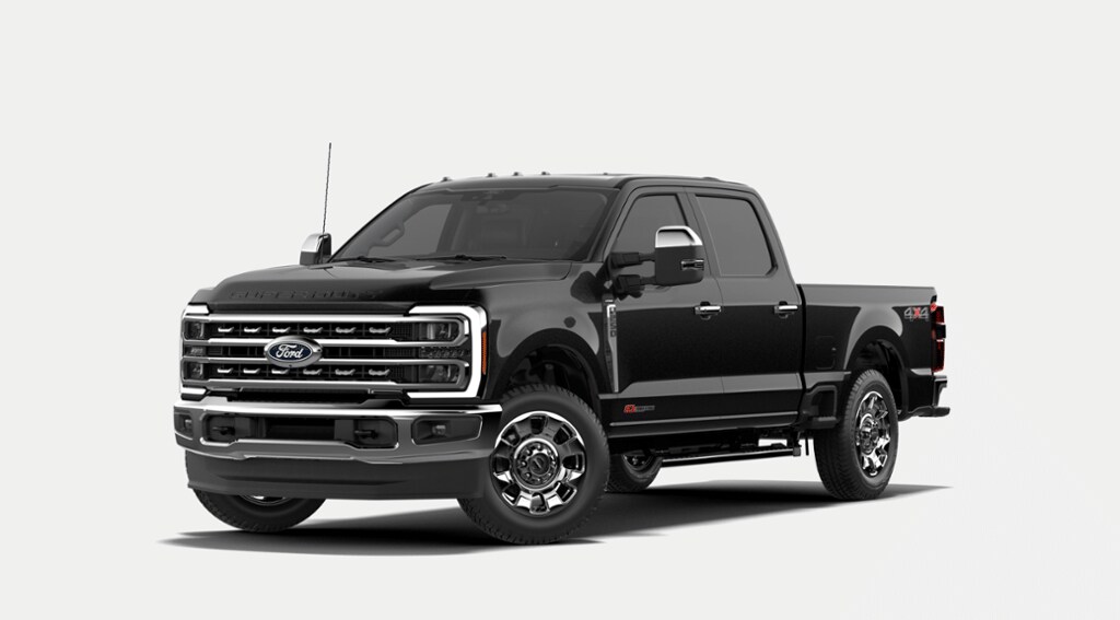 2027 Super Duty