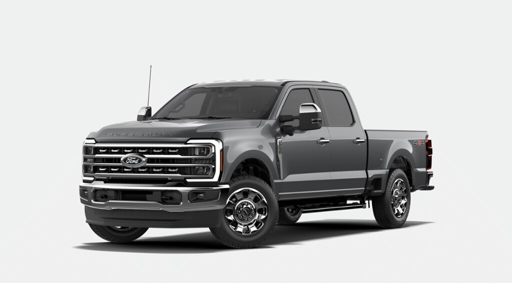 2027 Super Duty