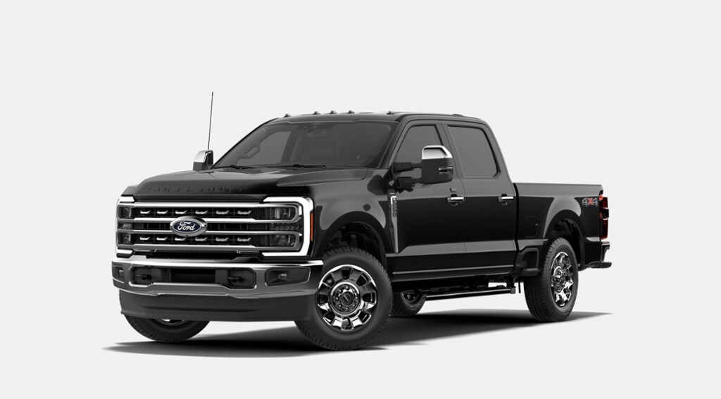 2027 Super Duty