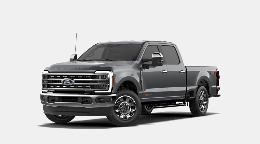 2027 Super Duty