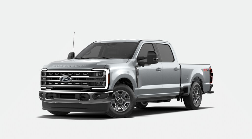 2027 Super Duty