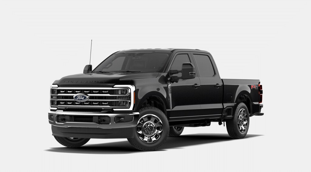 2027 Super Duty