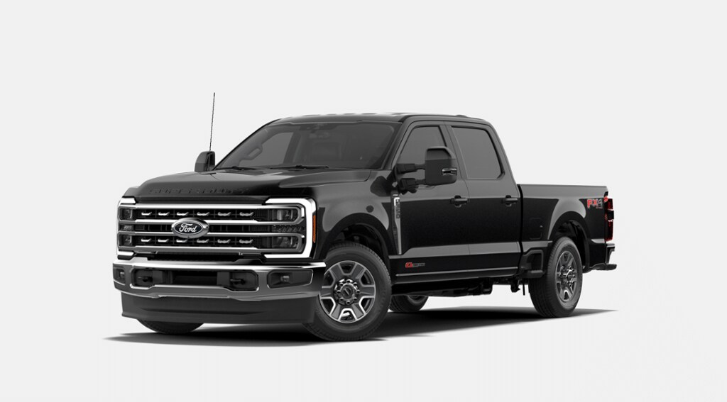 2027 Super Duty