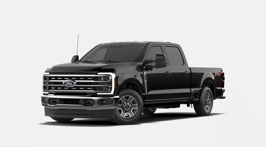 2027 Super Duty