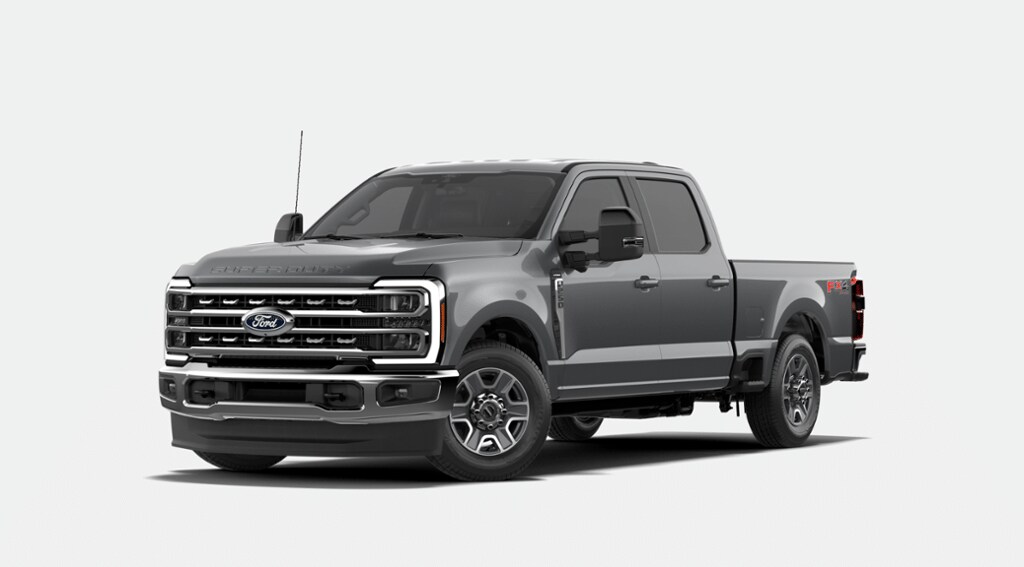 2027 Super Duty