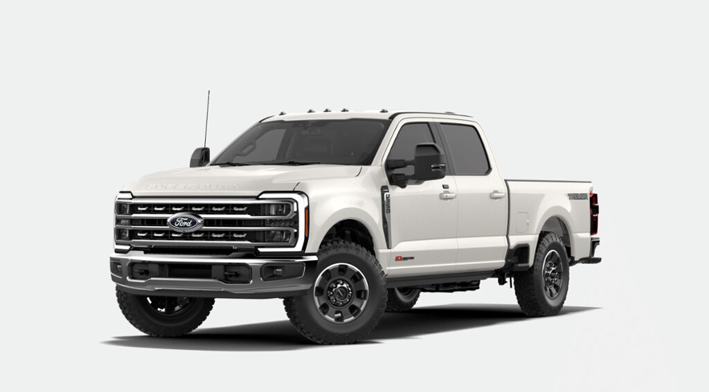 2027 Super Duty