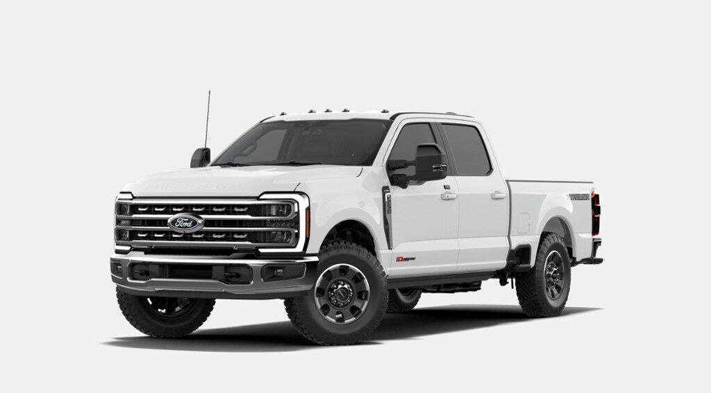 2027 Super Duty