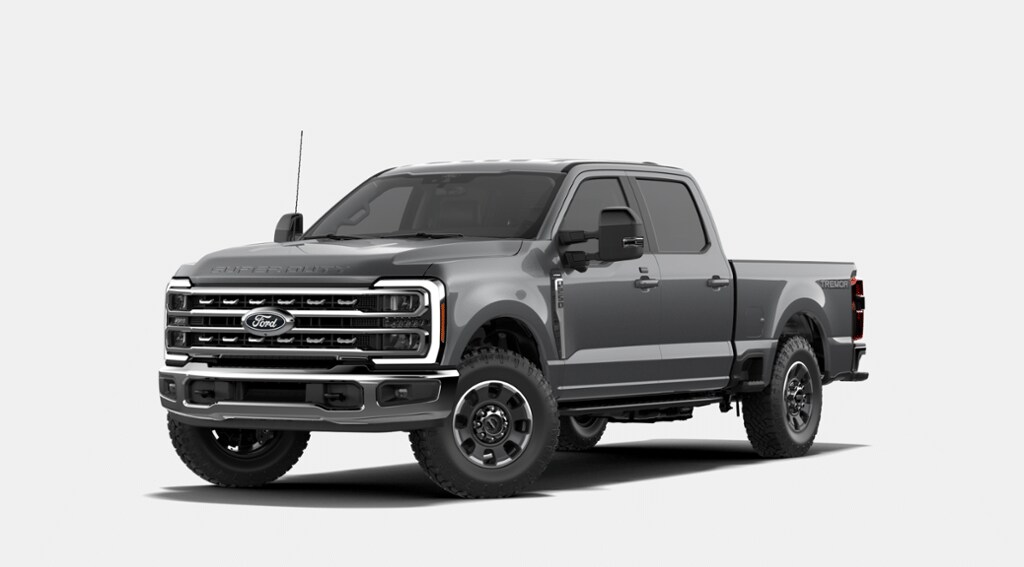2027 Super Duty