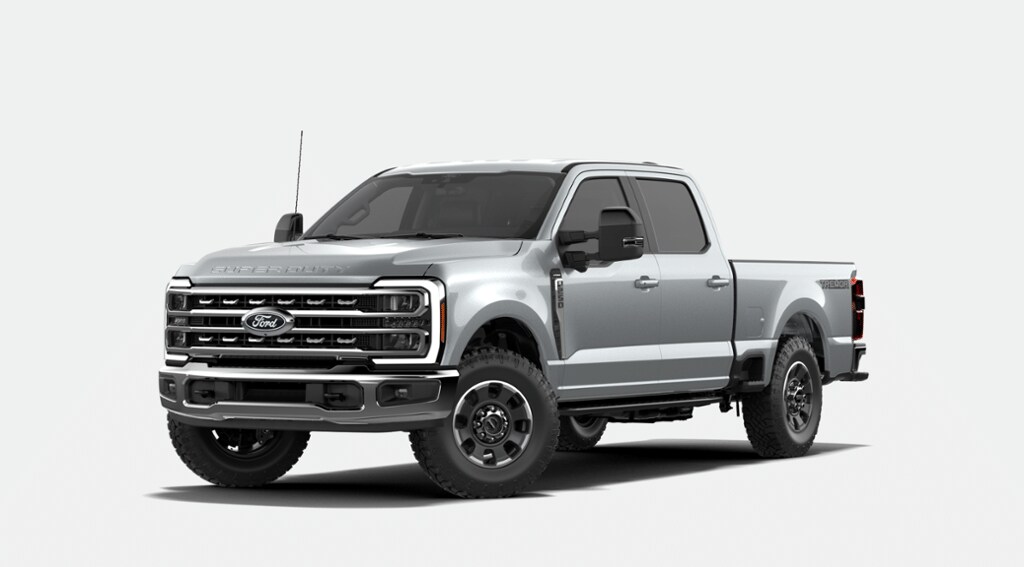 2027 Super Duty