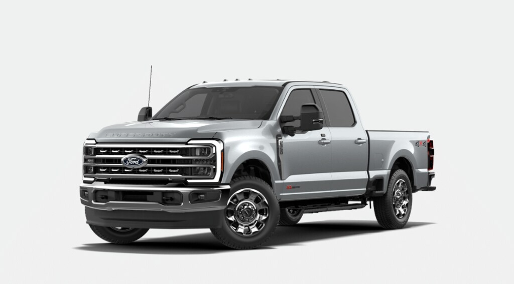 2027 Super Duty