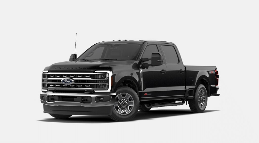 2027 Super Duty