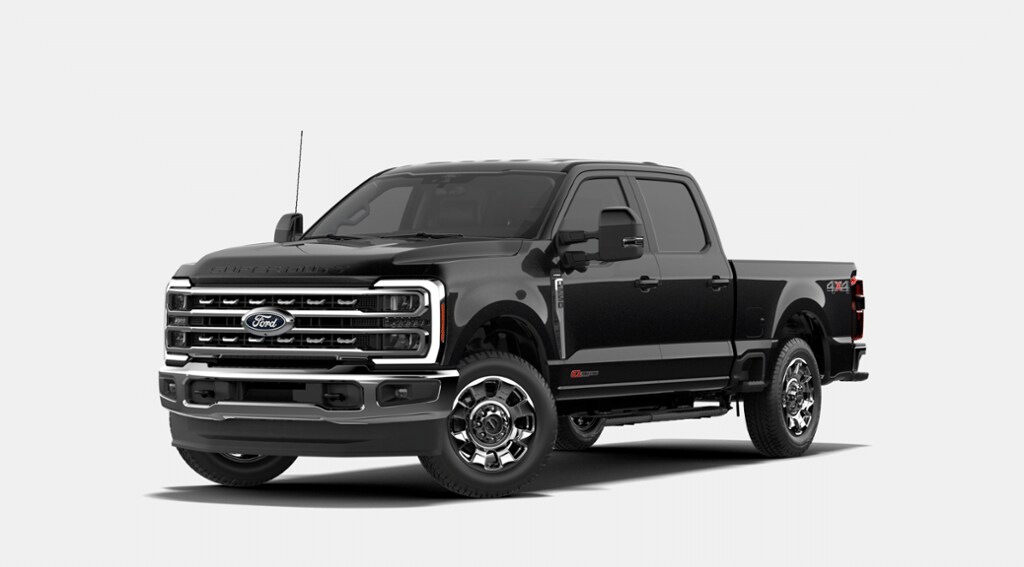 2027 Super Duty