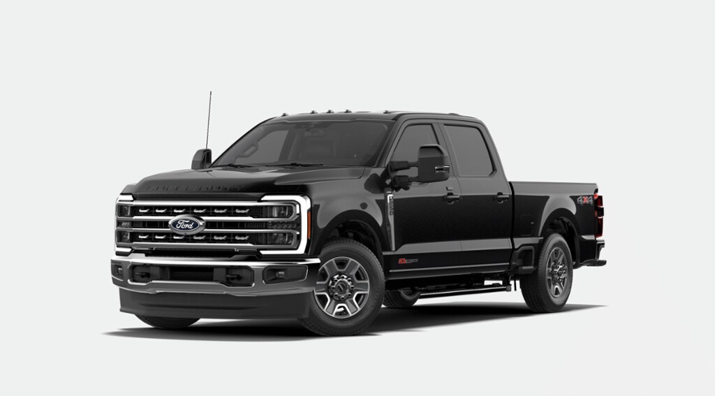 2027 Super Duty