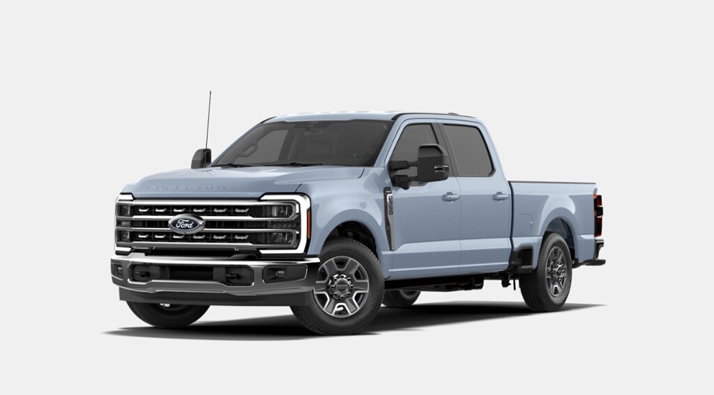 2027 Super Duty
