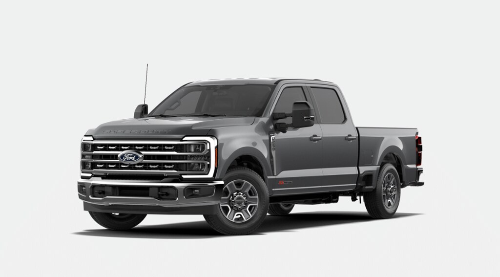 2027 Super Duty