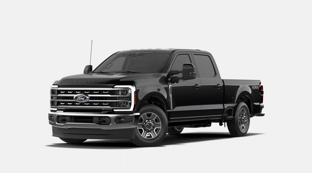 2027 Super Duty