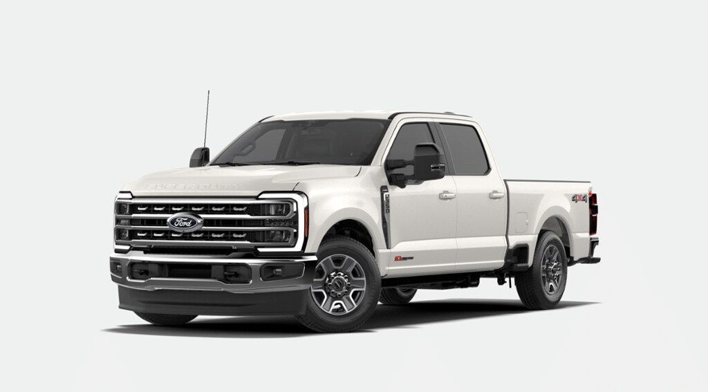 2027 Super Duty