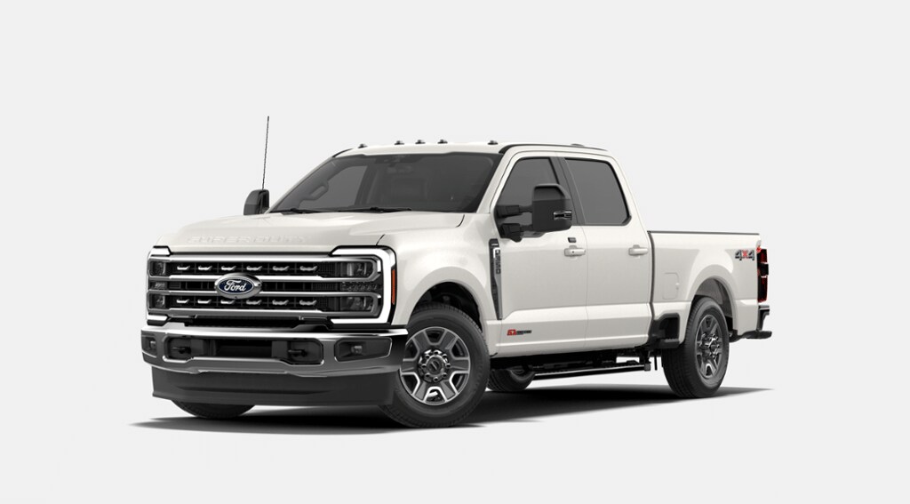 2027 Super Duty