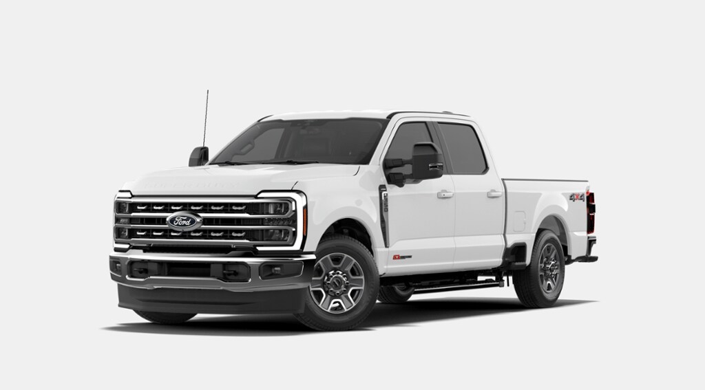 2027 Super Duty