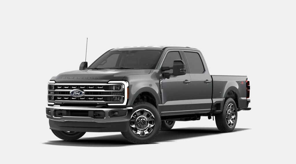 2027 Super Duty