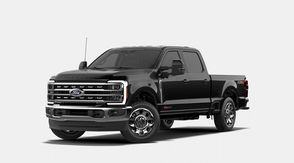 2027 Super Duty