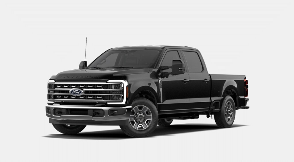 2027 Super Duty